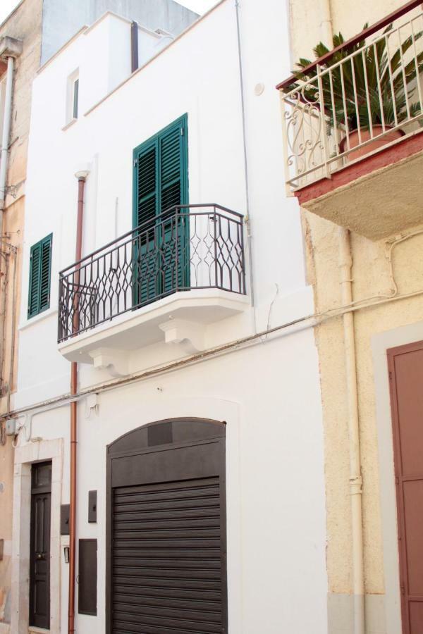 Villa Casa 1941 à Conversano Extérieur photo