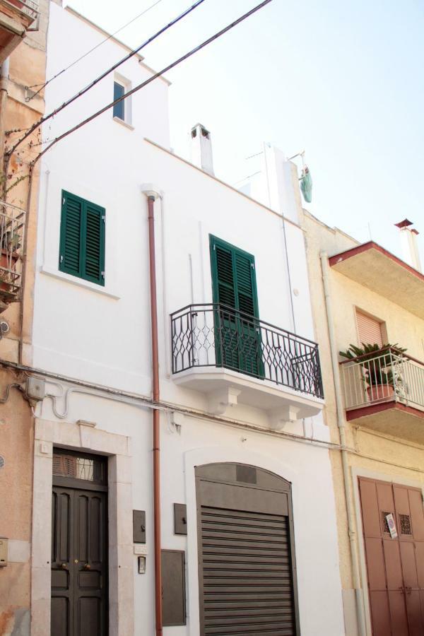 Villa Casa 1941 à Conversano Extérieur photo